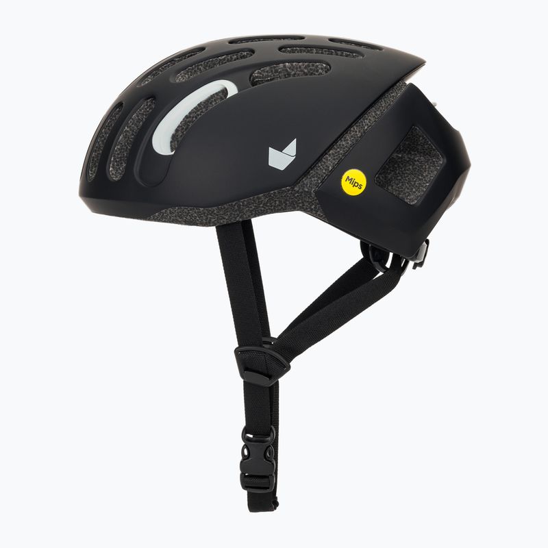 Helma na horské kolo Catlike Whisper II black matte 3