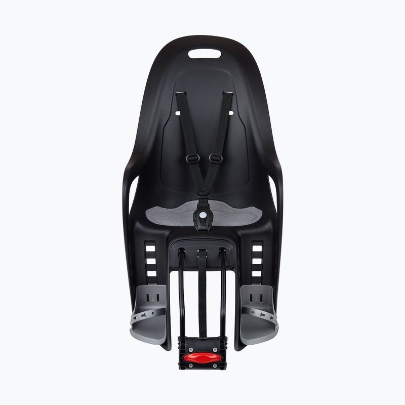 Cyklosedačka Polisport Koari FF black/dark grey 2