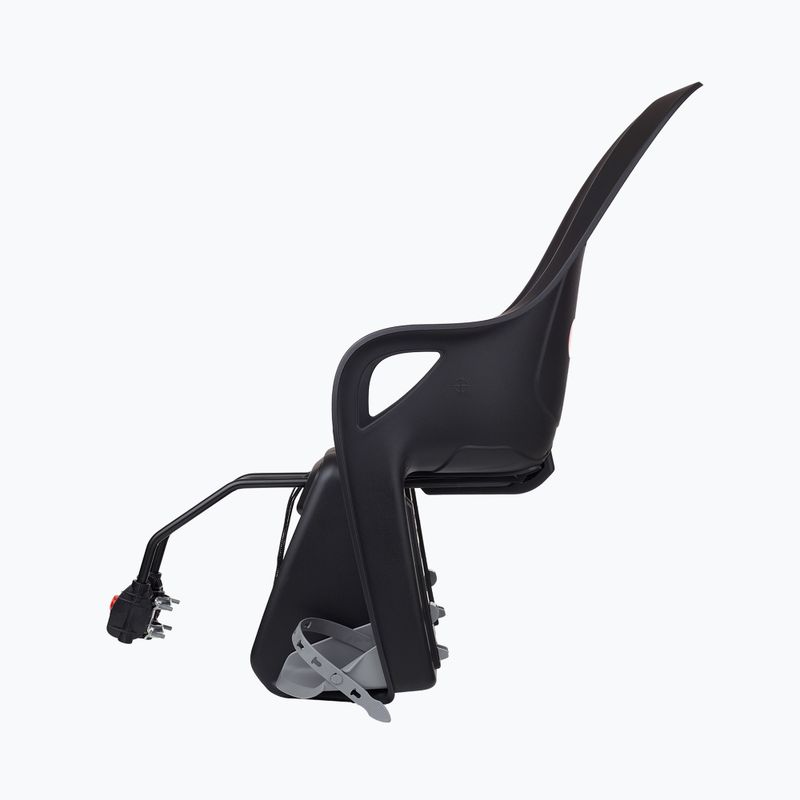 Cyklosedačka Polisport Koari FF black/dark grey 3