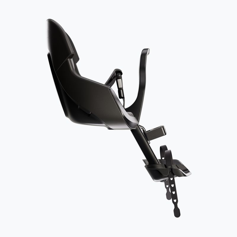 Sedačka na kolo bobike Exclusive Mini Evolve urban black 3
