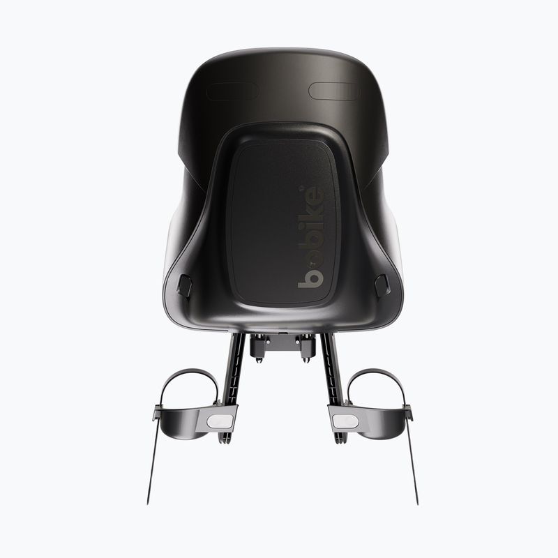 Sedačka na kolo bobike Exclusive Mini Evolve urban black 4