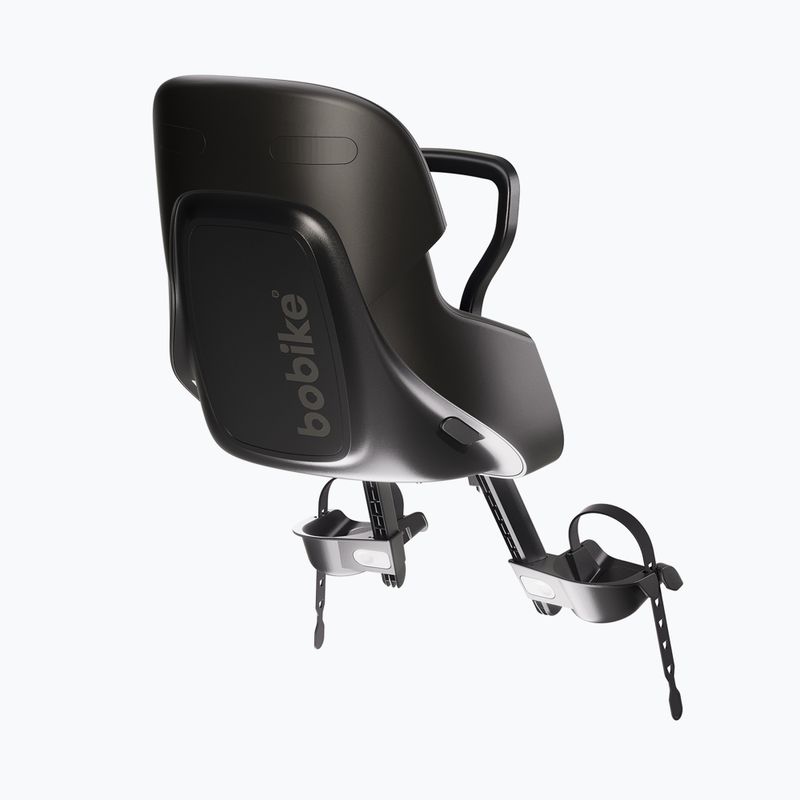 Sedačka na kolo bobike Exclusive Mini Evolve urban black 5