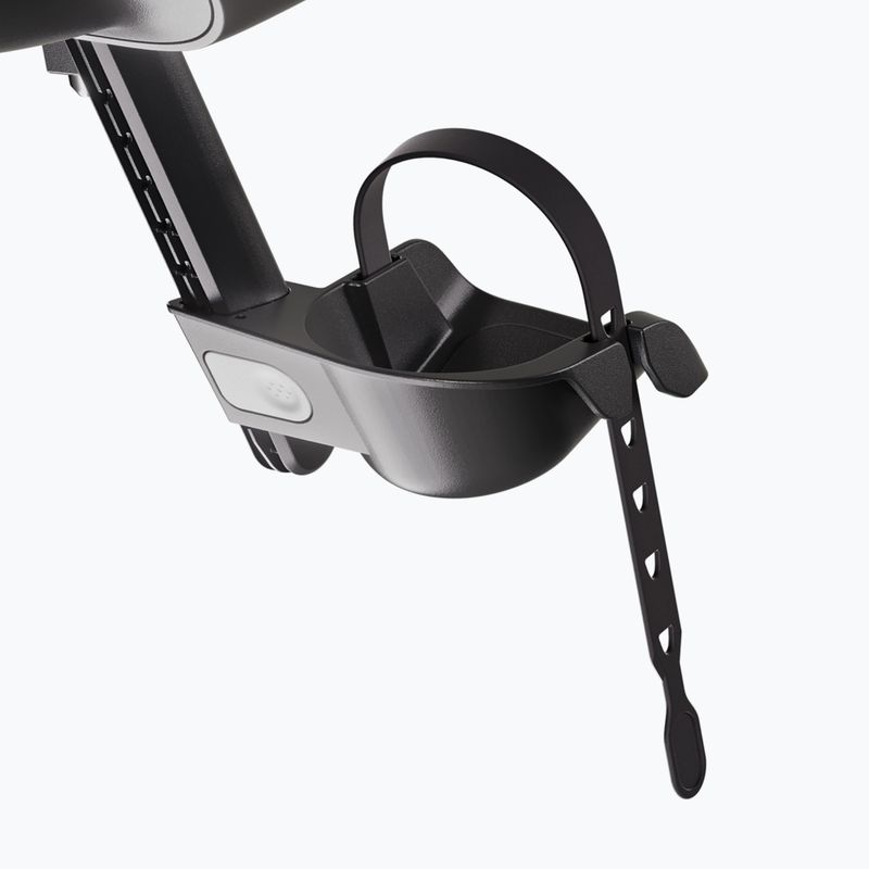 Sedačka na kolo bobike Exclusive Mini Evolve urban black 6