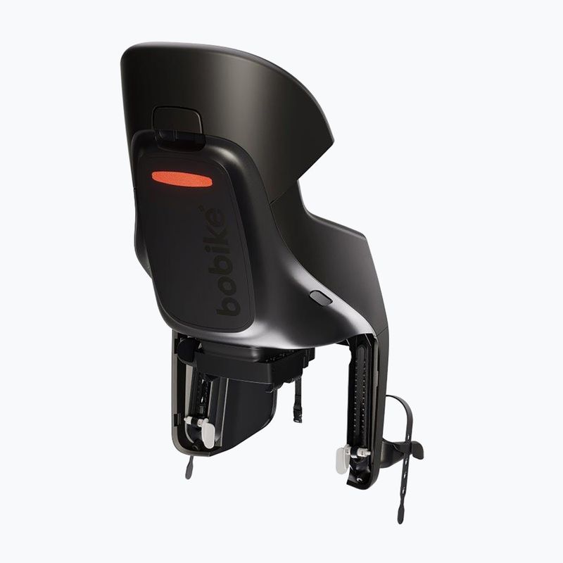 Sedačka na kolo bobike Exclusive Maxi Evolve urban black 4