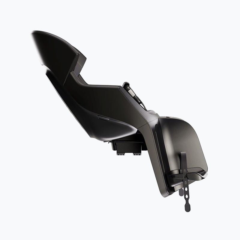 Sedačka na kolo bobike Exclusive Maxi Evolve urban black 6