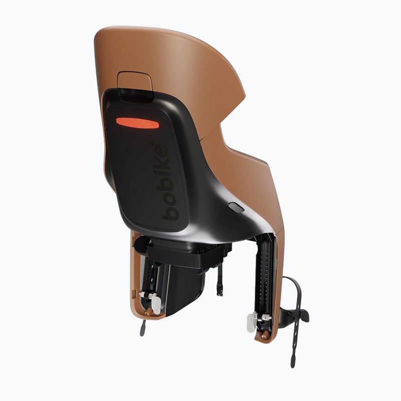 Sedačka na kolo bobike Exclusive Maxi Evolve cinnamon brown 4
