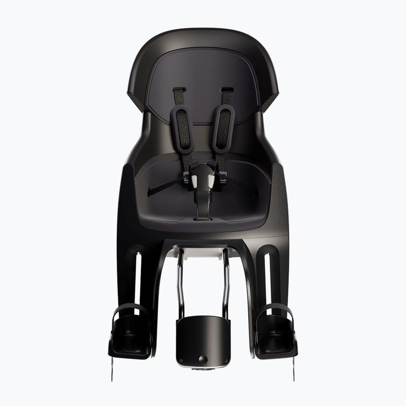 Sedačka na kolo bobike Exclusive Maxi Evolve 1P urban black 2