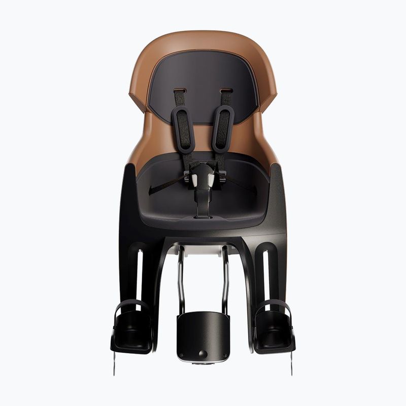 Sedačka na kolo bobike Exclusive Maxi Evolve 1P cinnamon brown 2