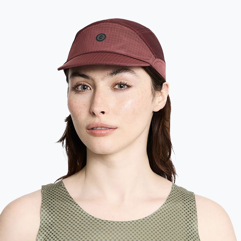 Kšiltovka Ciele Athletics FSTCap Short Brim Icon andorra 4