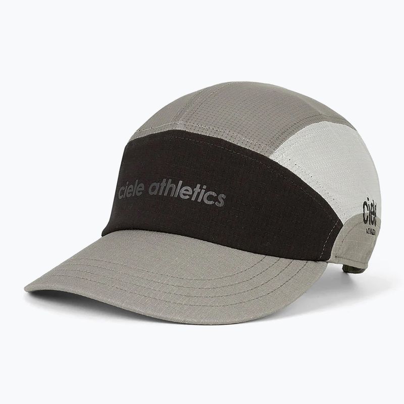 Kšiltovka Ciele Athletics FSTCap SC Field Iconic SL whitaker 5