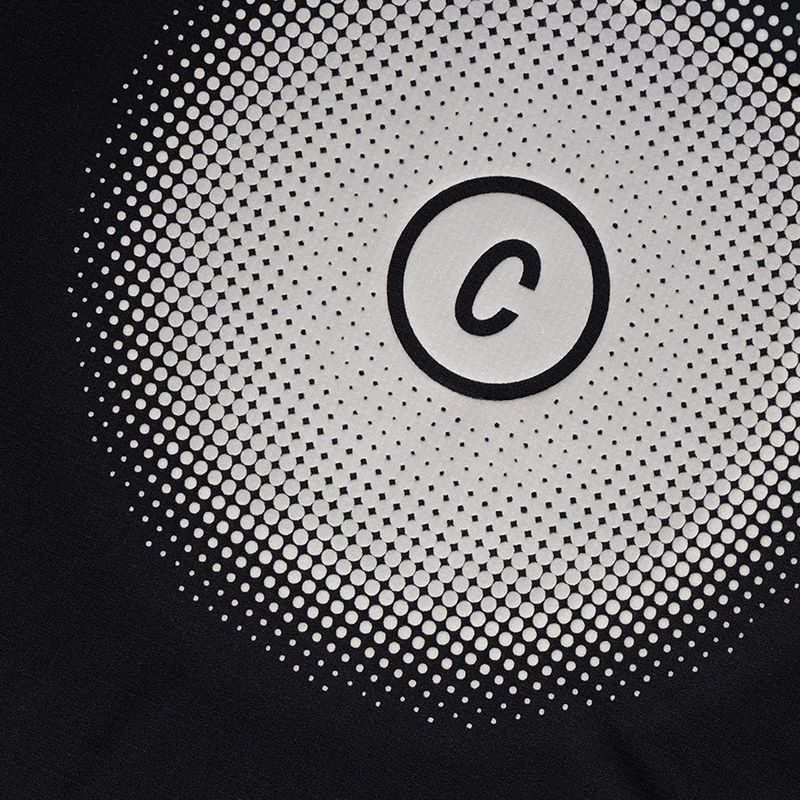 Pánské běžecké tričko Ciele Athletics DLYShirt niterite 3