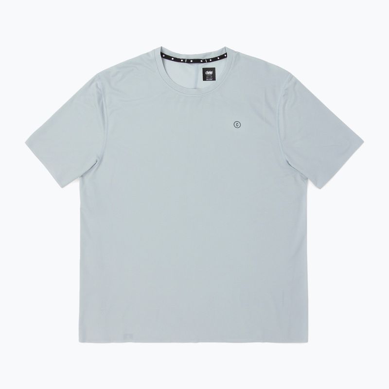 Pánské běžecké tričko Ciele Athletics FSTTShirt 2 quarry