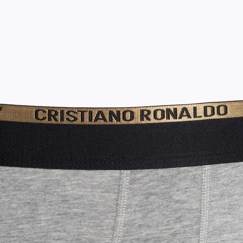 Pánské boxerky CR7 Basic Trunk 7 párů multicolor 7