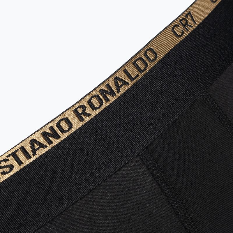 Pánské boxerky CR7 Basic Trunk 7 párů multicolor 10