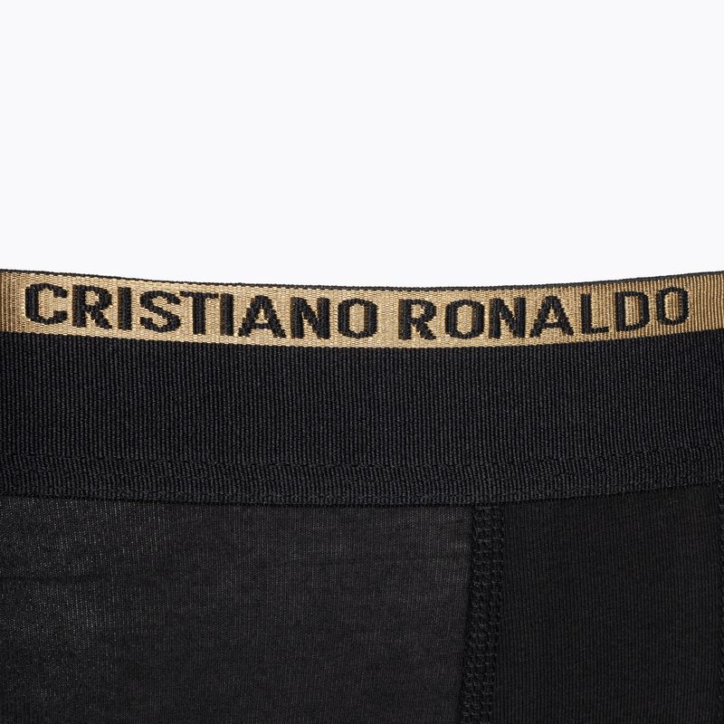 Pánské boxerky CR7 Basic Trunk 7 párů multicolor 11