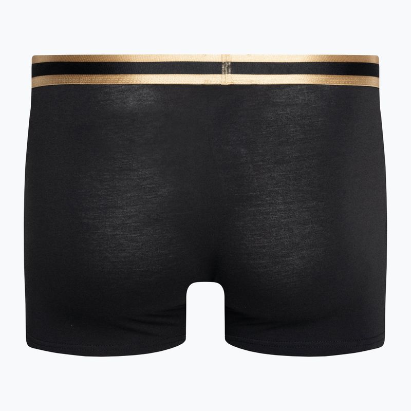 Pánské boxerky CR7 Basic Trunk 7 párů multicolor 13