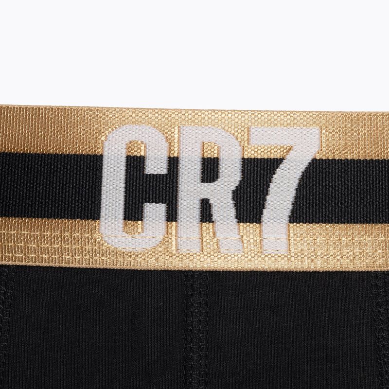 Pánské boxerky CR7 Basic Trunk 7 párů multicolor 14