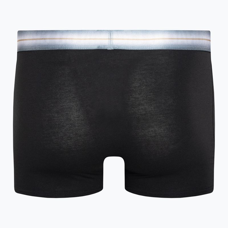 Pánské boxerky CR7 Basic Trunk 7 párů multicolor 16