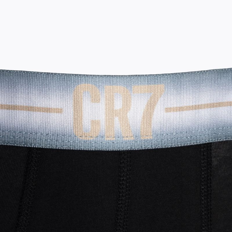 Pánské boxerky CR7 Basic Trunk 7 párů multicolor 17