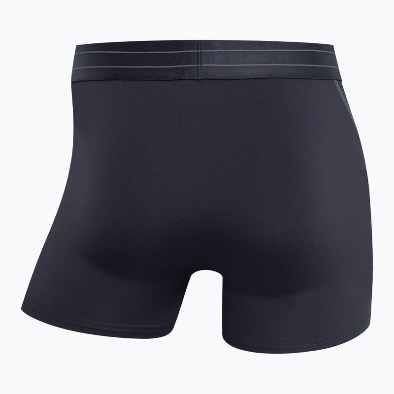 Pánské boxerky CR7 Fashion Trunk 3 pary 2300 multicolour 4