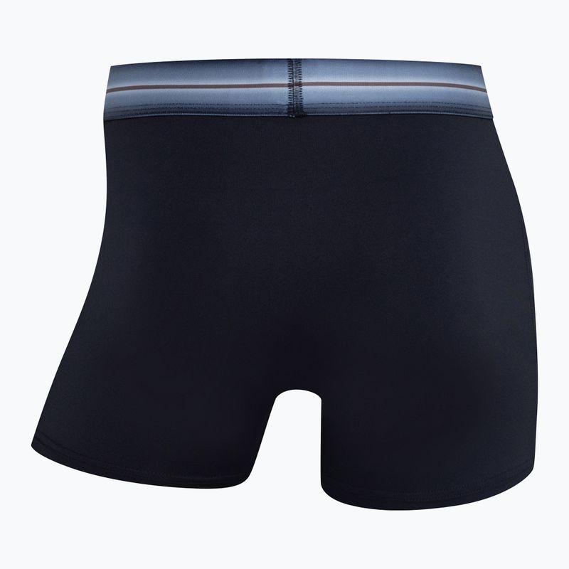 Pánské boxerky CR7 Fashion Trunk 3 pary 2300 multicolour 7