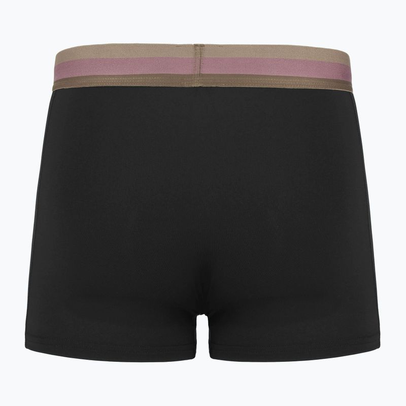 Pánské boxerky CR7 Basic Trunk 3 ks 711 multicolour 5