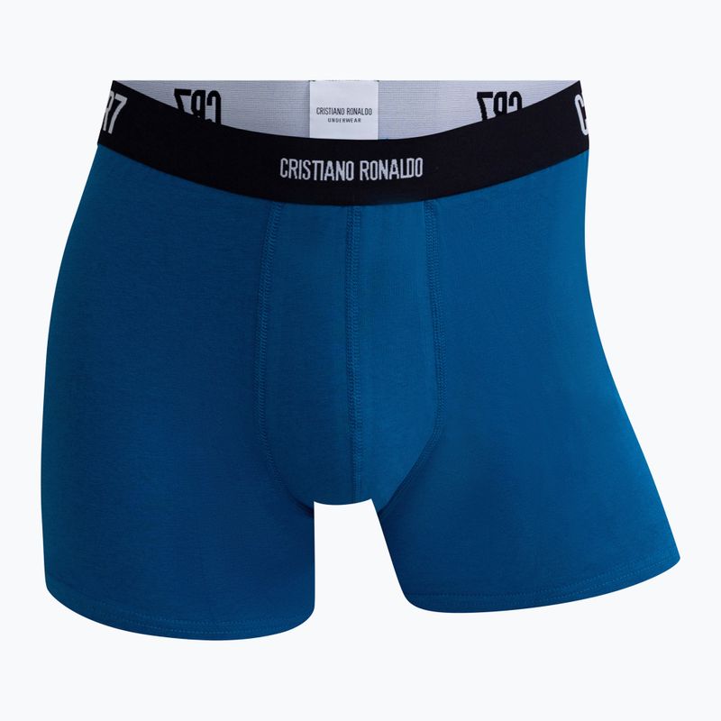 Pánské boxerky CR7 Basic Trunk 7 by 2820 multicolor 11
