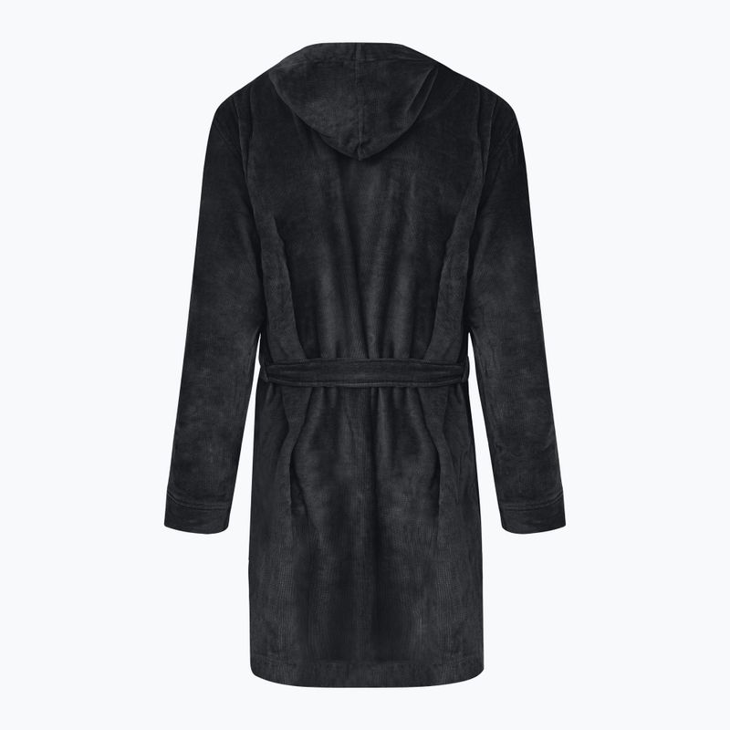 Pánský župan CR7 Bathrobe grey 2