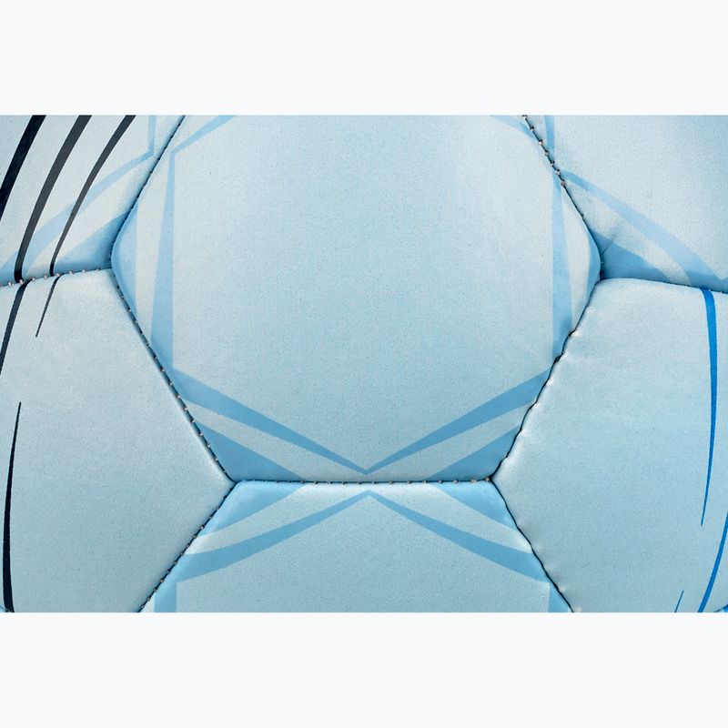 Míč na házenou SELECT Campo V24 size 3 light blue 4