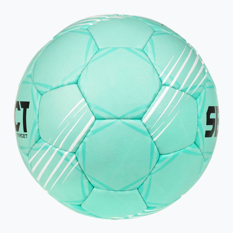 Míč na házenou SELECT Target V26 size 2 mint 3