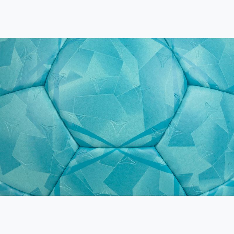 Míč na házenou SELECT Solera EHF V26 blue 4