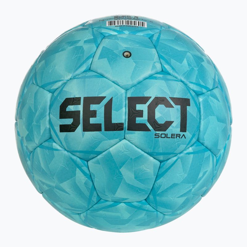 Míč na házenou SELECT Solera EHF V26 blue 2