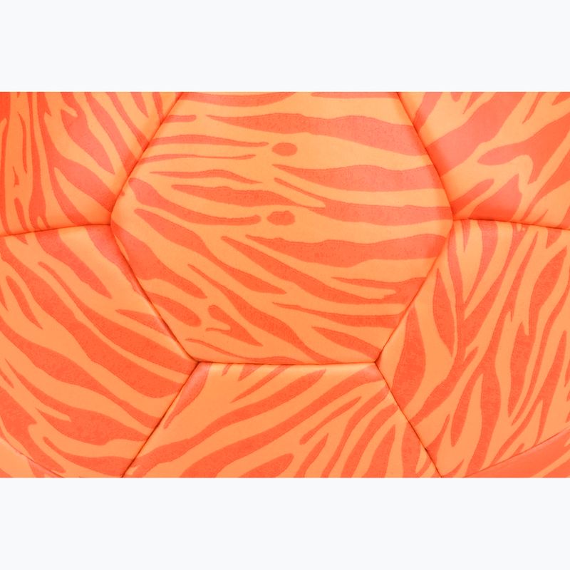 Míč na házenou SELECT Light Grippy EHF DB V26 size 00 orange 4