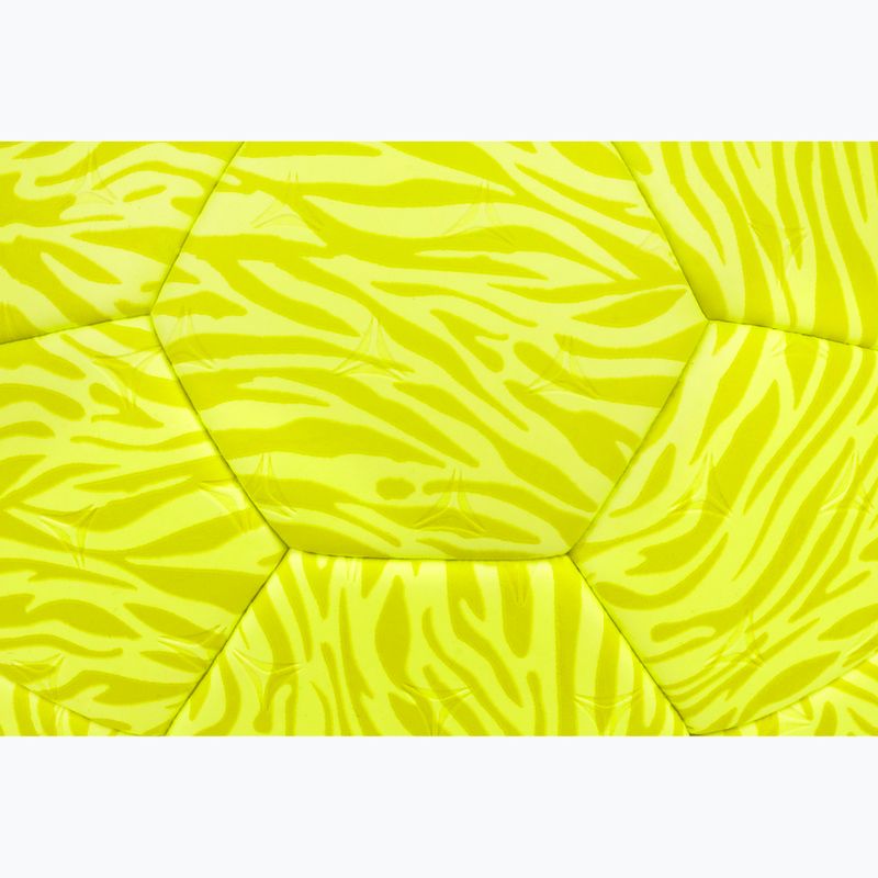 Míč na házenou SELECT Light Grippy EHF DB V26 size 0 yellow 4