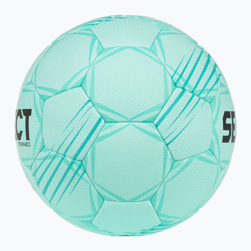 Míč na házenou SELECT Torneo DB EHF V26 size 1 blue 3
