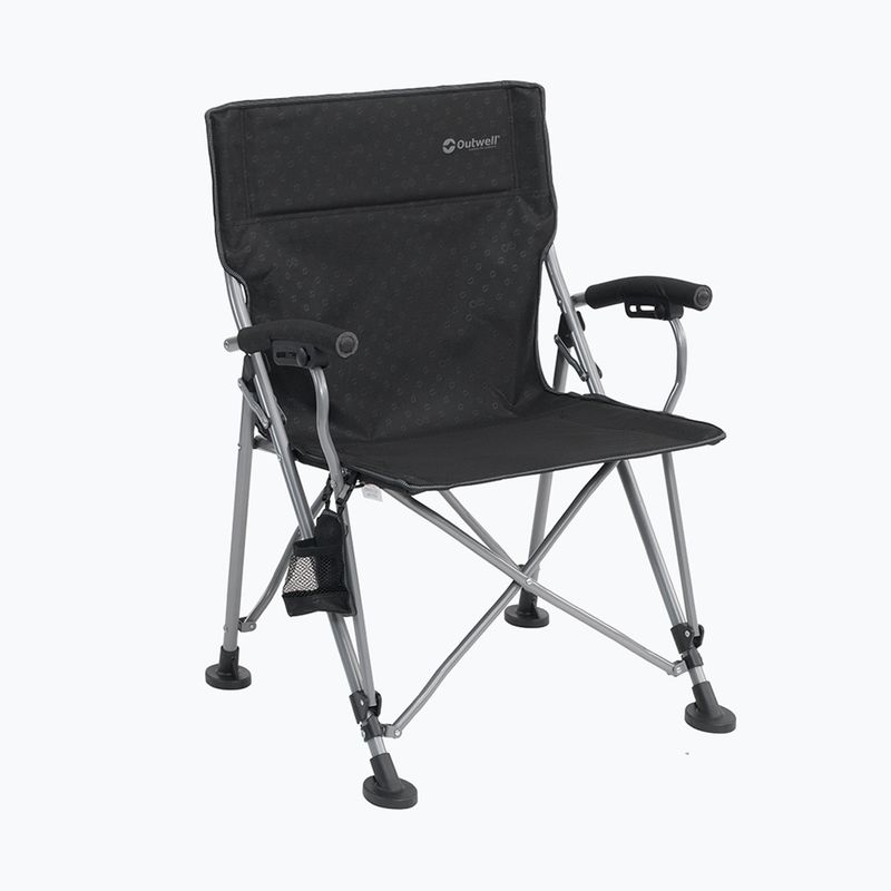 Turistická židle Outwell Campo gray