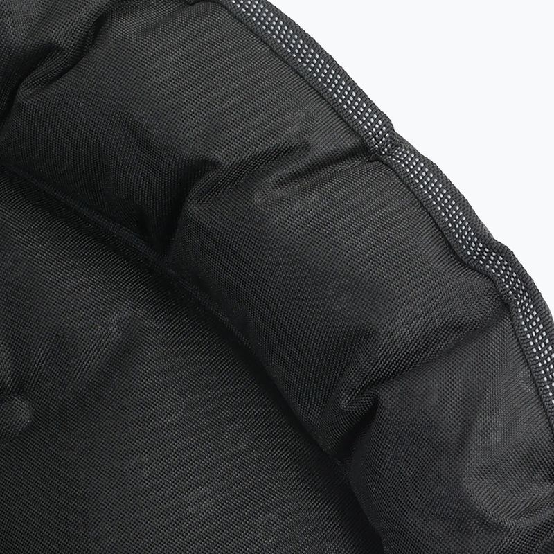 Turistická židle Outwell Casilda XL black 2