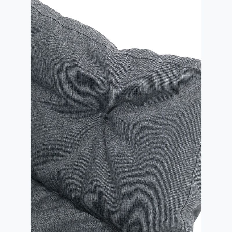 Turistická židle Outwell Sardis Lake black/grey 4