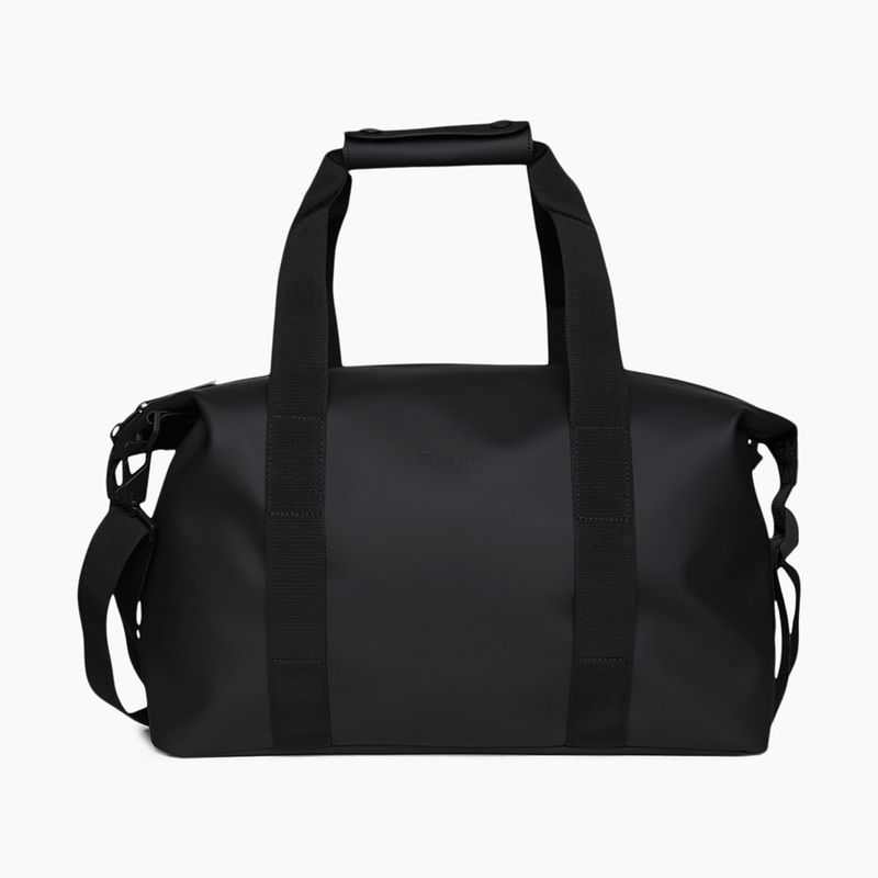 Taška Rains Hilo Weekend Small W3 18 l black