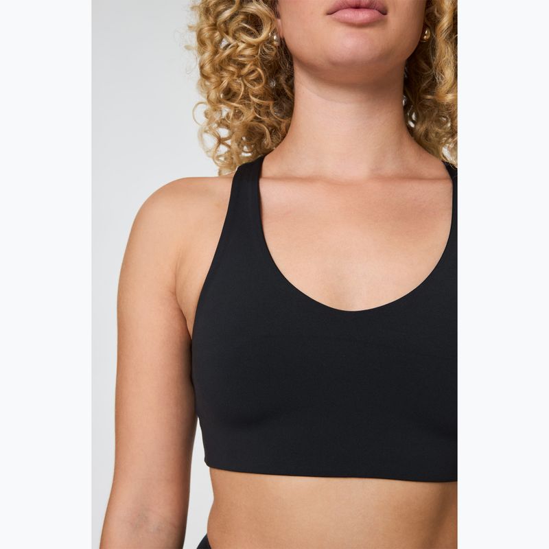 Fitness podprsenka Girlfriend Collective Float Lola black 5