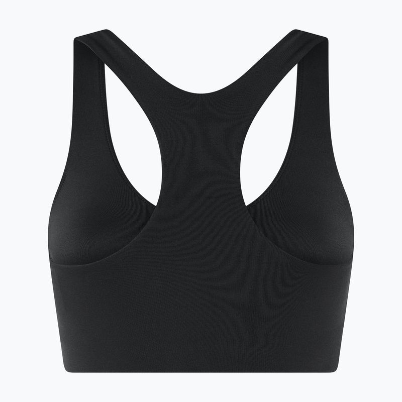 Fitness podprsenka Girlfriend Collective Float Lola black 7