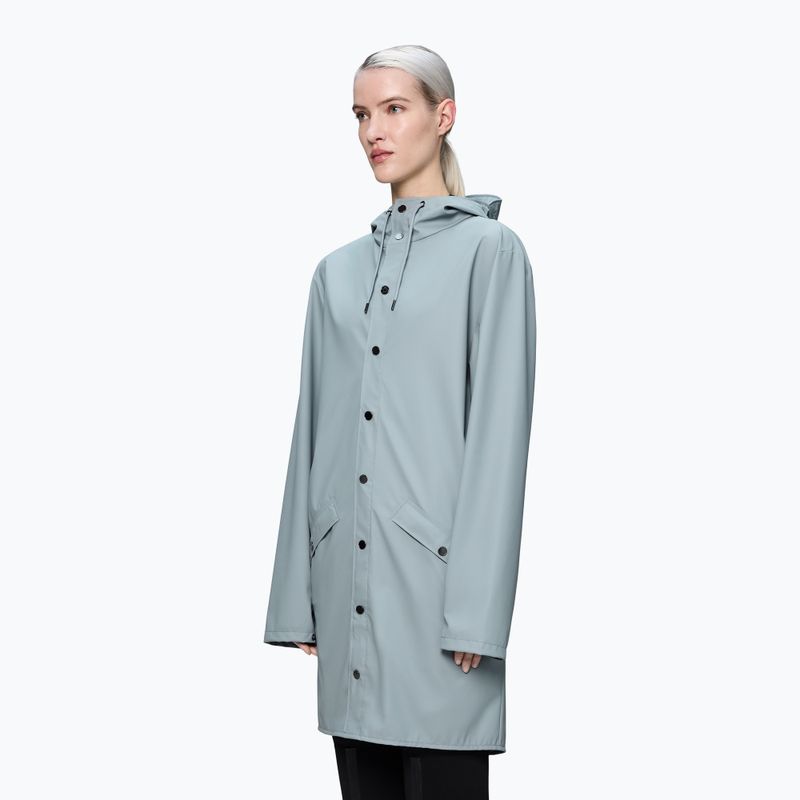 Bunda Rains Long Jacket pool 2