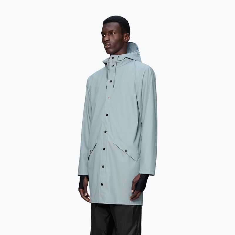 Bunda Rains Long Jacket pool 3
