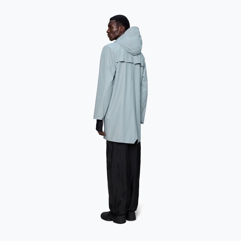 Bunda Rains Long Jacket pool 7