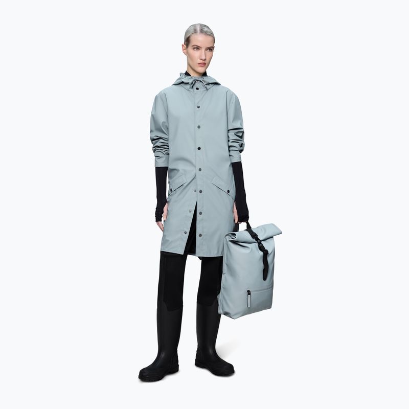 Bunda Rains Long Jacket pool 8