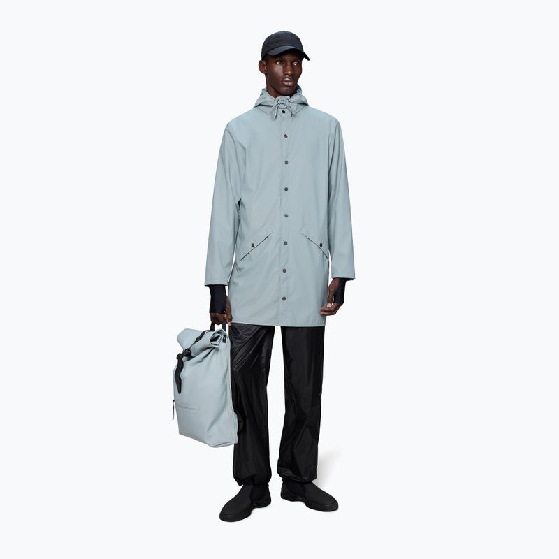 Bunda Rains Long Jacket pool 9