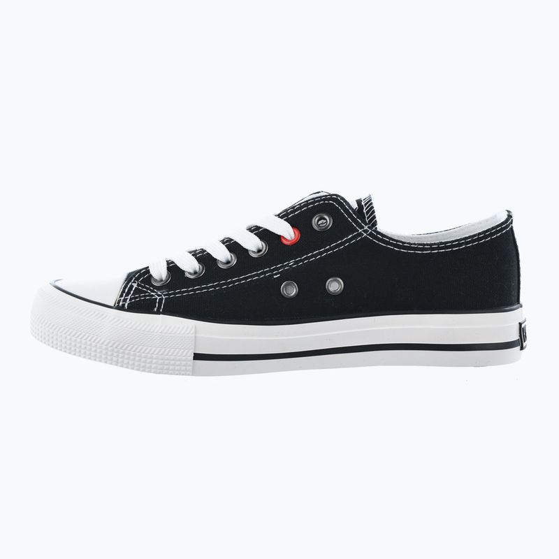 Dámské tenisky BIG STAR T274023 906 czarne 3