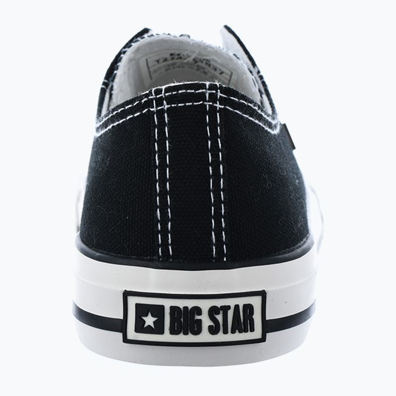 Dámské tenisky BIG STAR T274023 906 czarne 9