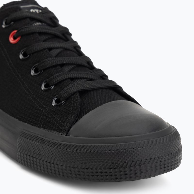Dámské tenisky BIG STAR T274032 black/black 7