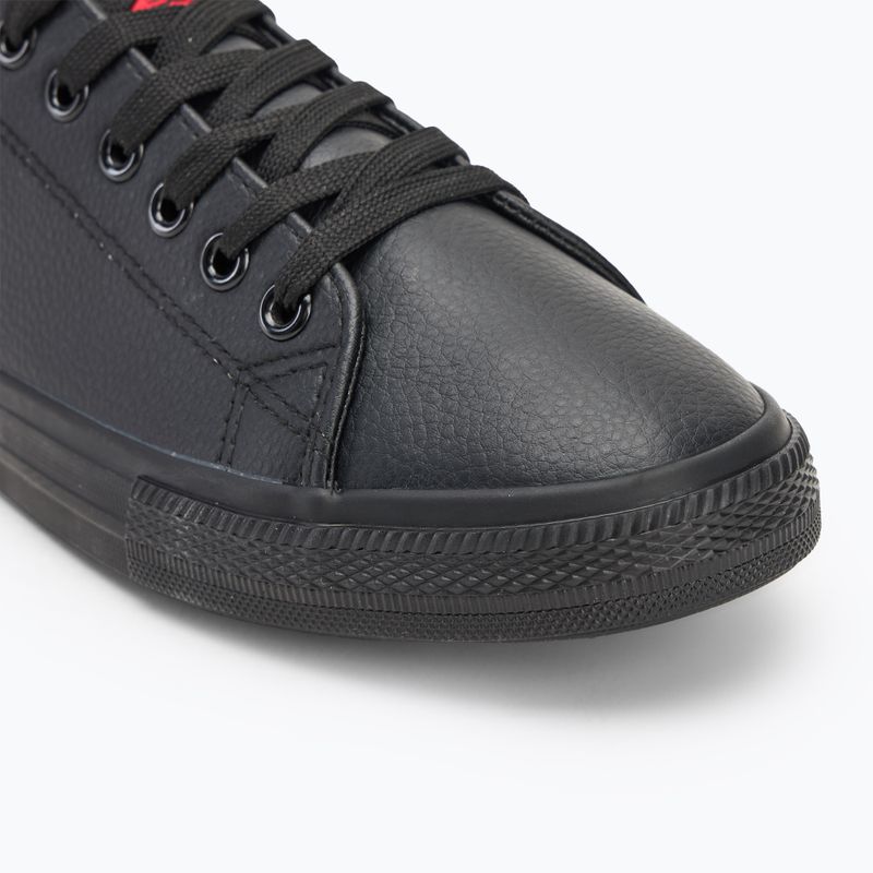 Dámské tenisky BIG STAR DD274687 black 7